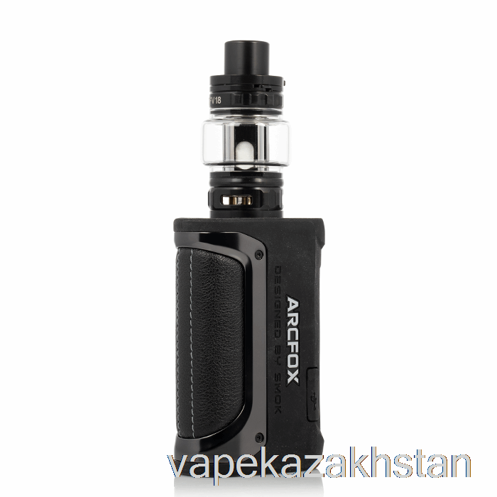 Vape Kazakhstan SMOK ARCFOX 230W TC Starter Kit Prism Gunmetal